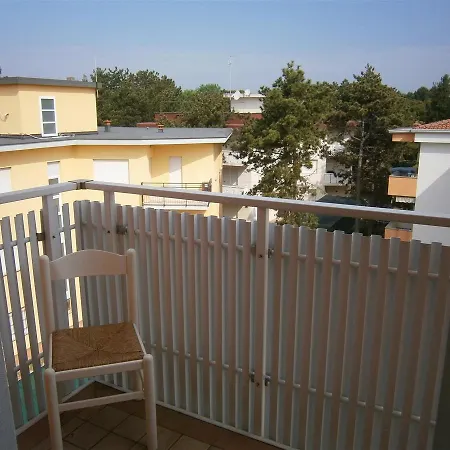 Apartamento In 24396 Bibione