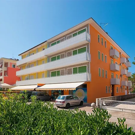 In 24396 Apartamento