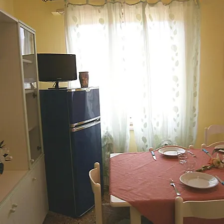 Apartamento In 24396