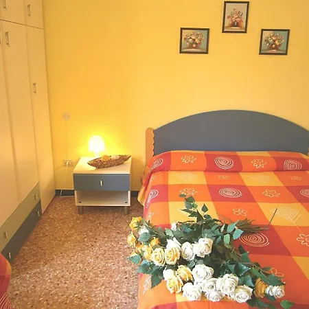 Apartamento In 24396 Bibione