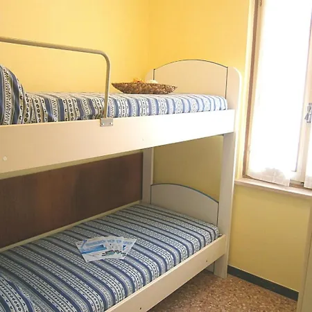 Apartamento In 24396 Bibione