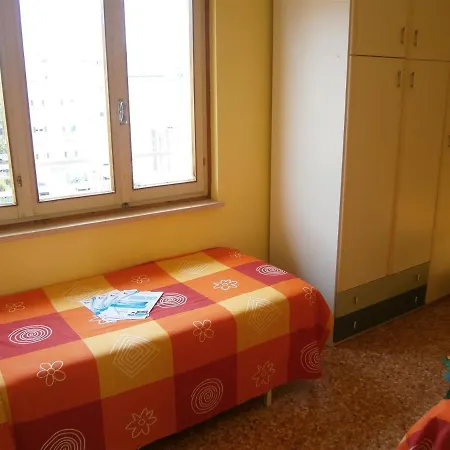 Apartamento In 24396 *