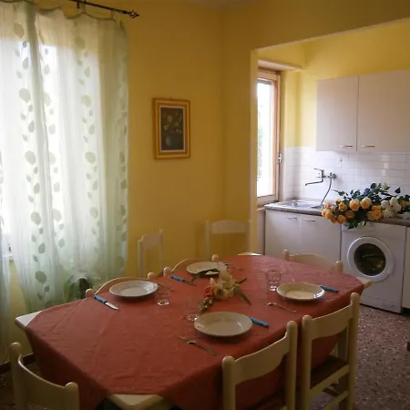 Apartamento In 24396 *
