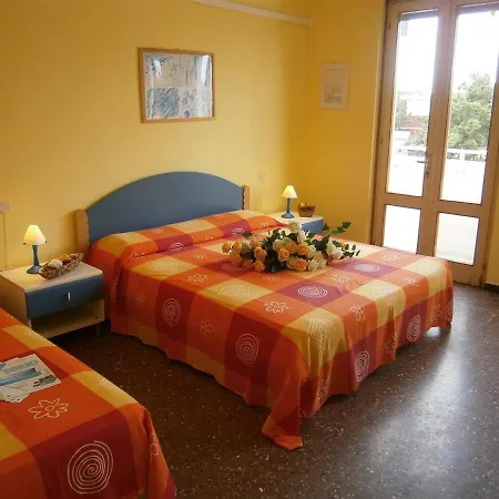 Apartamento In 24396